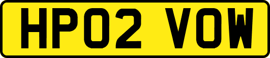 HP02VOW
