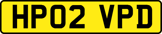 HP02VPD