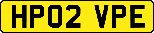 HP02VPE