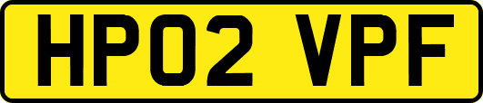 HP02VPF