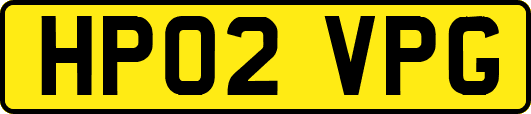 HP02VPG