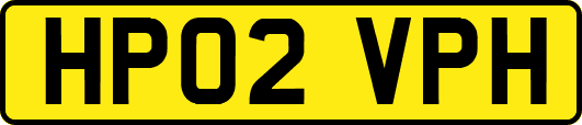HP02VPH