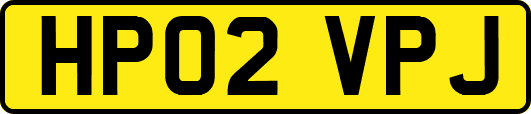 HP02VPJ