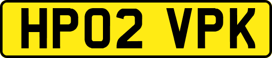 HP02VPK