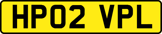 HP02VPL