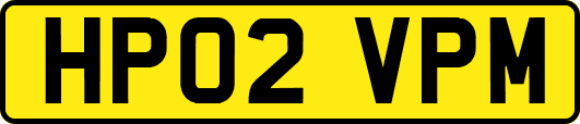 HP02VPM