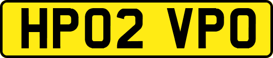 HP02VPO