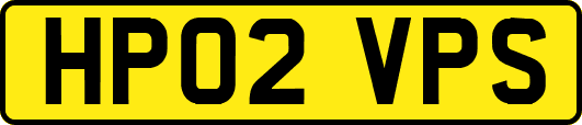 HP02VPS
