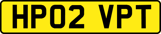HP02VPT