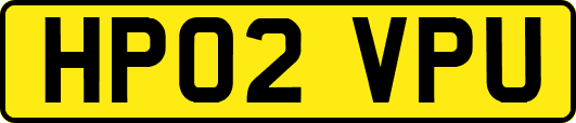 HP02VPU