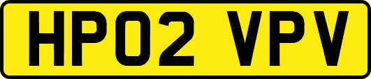 HP02VPV
