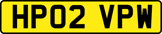 HP02VPW