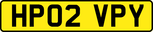 HP02VPY