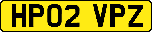 HP02VPZ