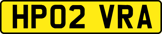 HP02VRA