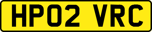 HP02VRC