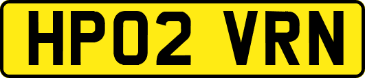 HP02VRN