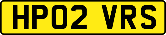 HP02VRS
