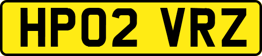 HP02VRZ