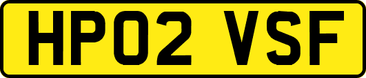 HP02VSF