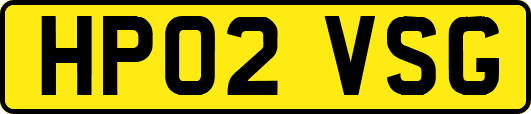 HP02VSG