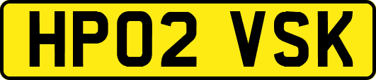 HP02VSK