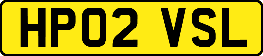 HP02VSL