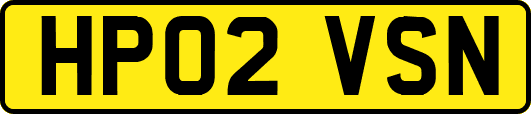 HP02VSN