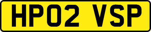 HP02VSP