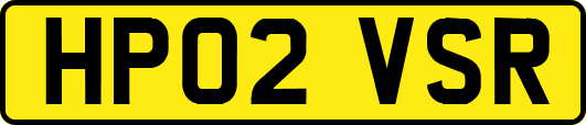 HP02VSR