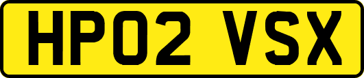 HP02VSX