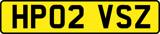 HP02VSZ