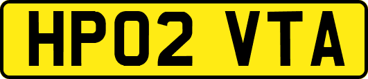 HP02VTA