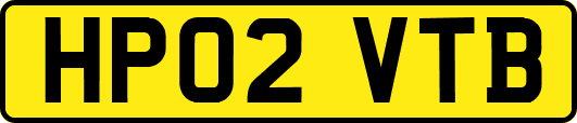 HP02VTB