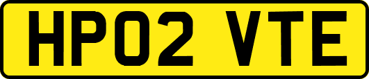 HP02VTE