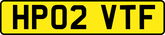 HP02VTF