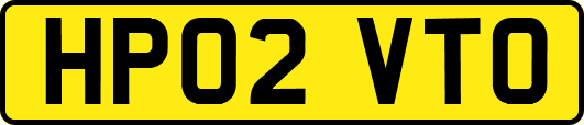HP02VTO