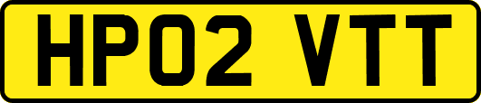 HP02VTT