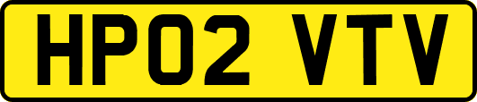 HP02VTV