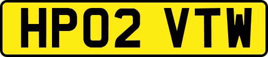 HP02VTW