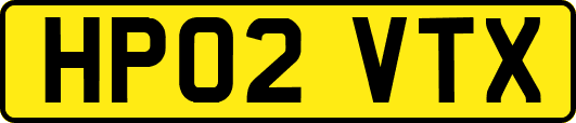 HP02VTX