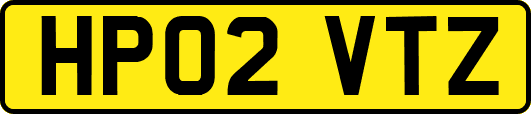 HP02VTZ