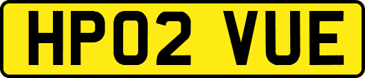 HP02VUE