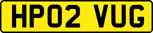 HP02VUG