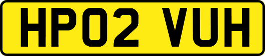 HP02VUH