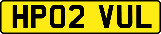 HP02VUL