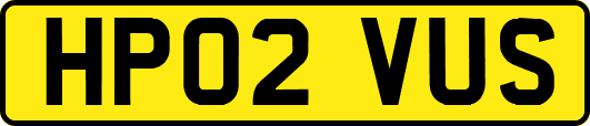 HP02VUS