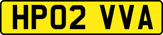 HP02VVA
