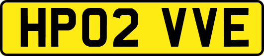 HP02VVE