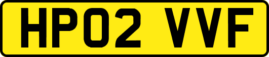 HP02VVF